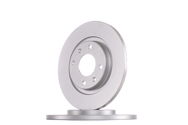 OEM Disc de frână CITROËN 1.1 i 60 CP benzina 1608691680 de la BOSCH online la un preț incredibil