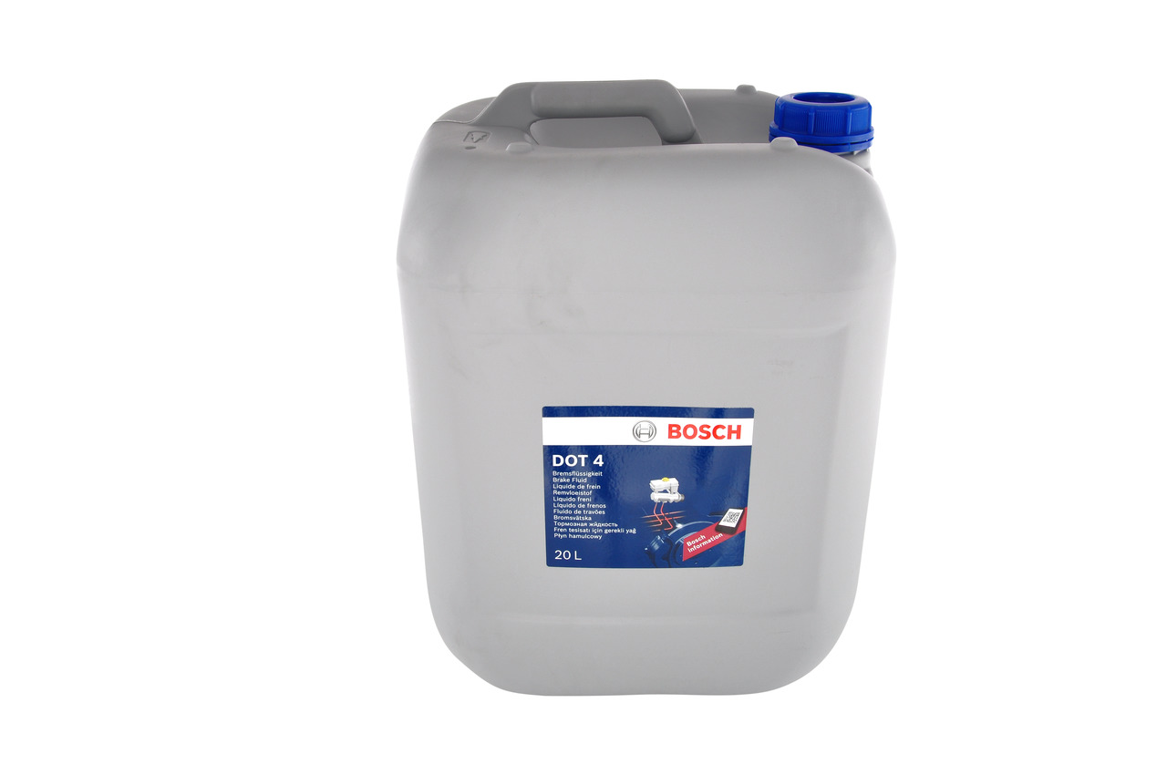 BOSCH Bremsevæske 1 987 479 109