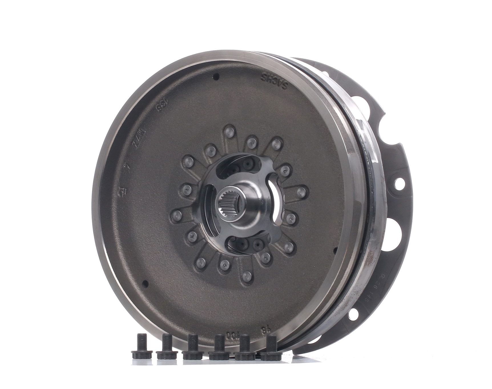 Pirkt SACHS Divmasu spararats Preces Nr.: 2295 000 718 pie zemu cenu 349,08 €