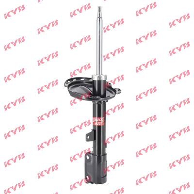 Lexus RX XU30 2008 Amortizators KYB OEM 4854048190, 4854048200, 4854049245