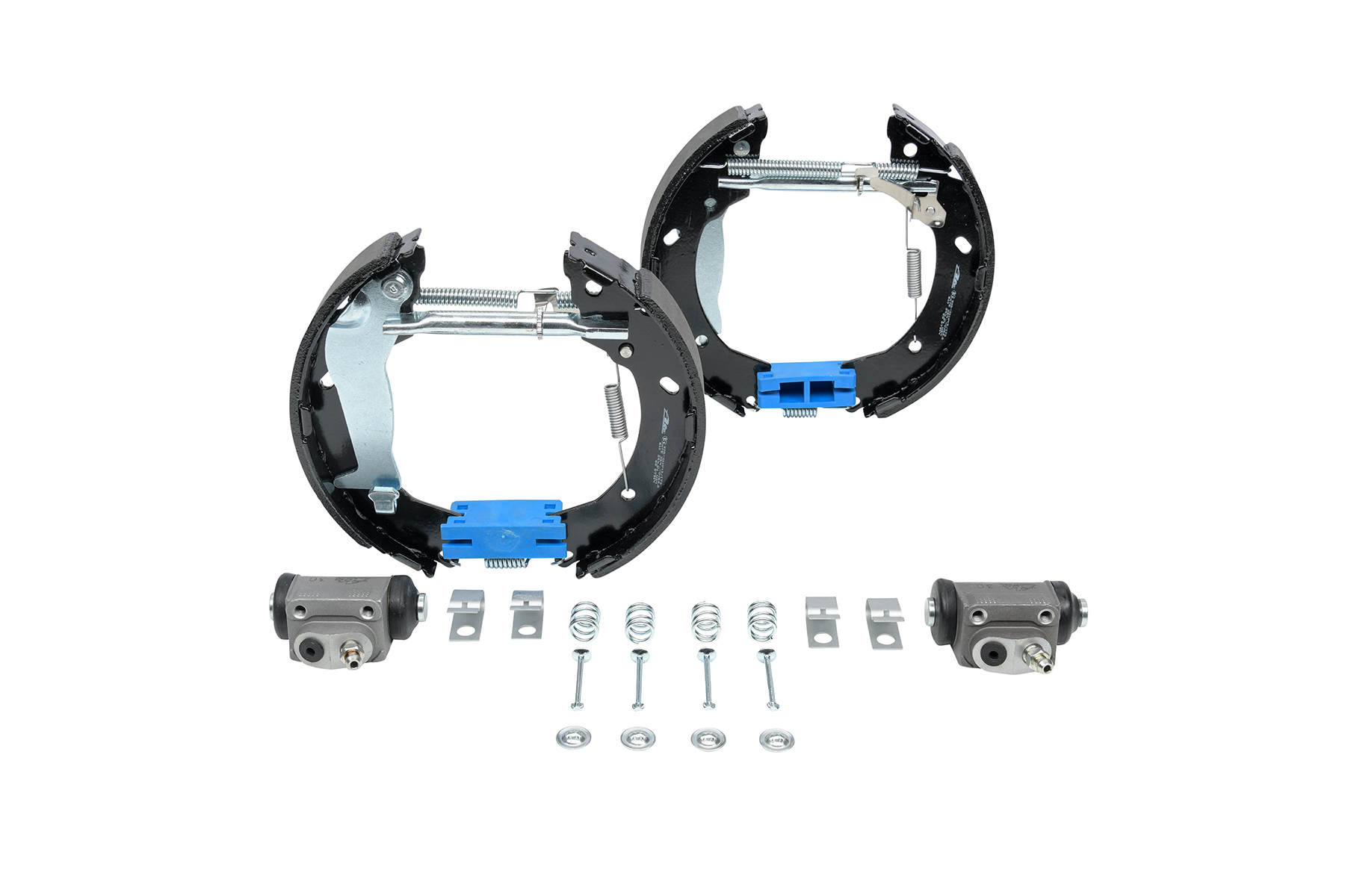 Cumpărați online Set frana, frana tambur 03.0520-4417.3 original/ă și la un preț mic, compatibil/ă cu nr. OEM 694417