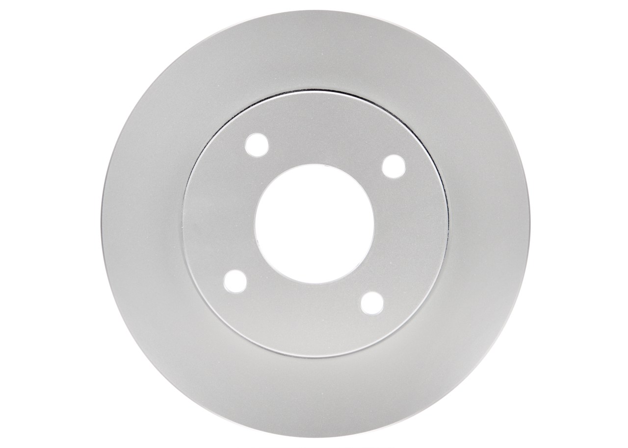 BOSCH OEM Féktárcsa MITSUBISHI 1.1 (Z31A, Z32A) 75 LE Benzin 4544200001 gépkocsihoz online, nagyszerű áron