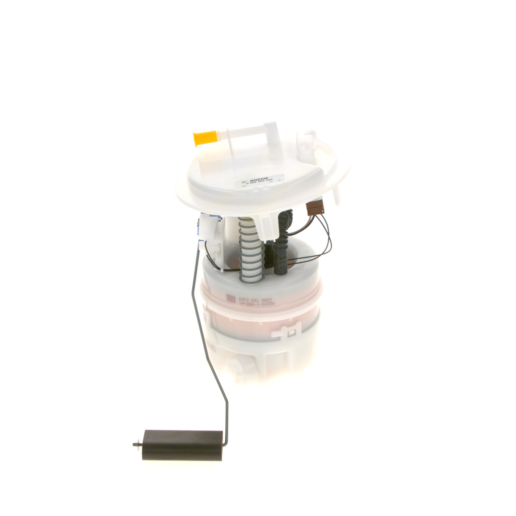 Pompe d'amorçage DS DS4 / DS4 Crossback 2017 0986580392 BOSCH