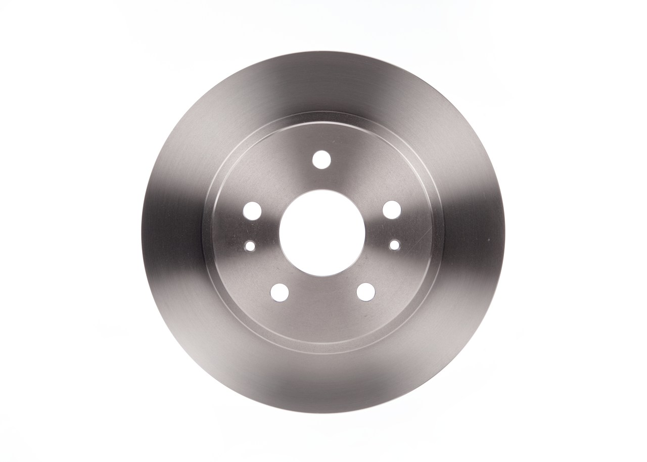 OE Disco freni TOYOTA RUSH 2019 43512B4010, 4351287402, 4351287402000 di BOSCH