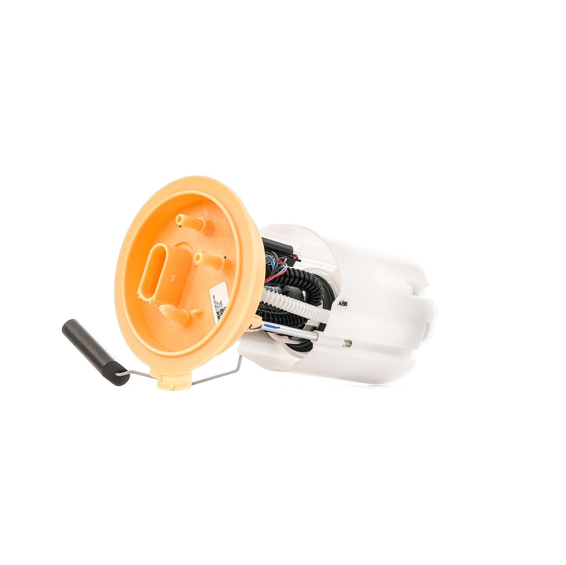 Compre BOSCH Unidade de alimentação de combustível Produto No.: 0 986 580 826 a preços baixos de 127,19 €