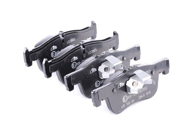 Köp billiga original Bromsbelägg 13.0470-3865.2 jämförbara med 34116858910 OEM nummer på nätet