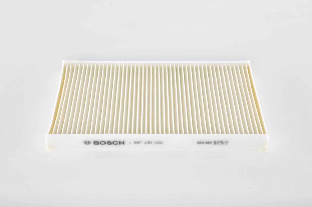 Köp billiga original Kupéfilter 1 987 435 022 jämförbara med 7423515403 OEM nummer på nätet