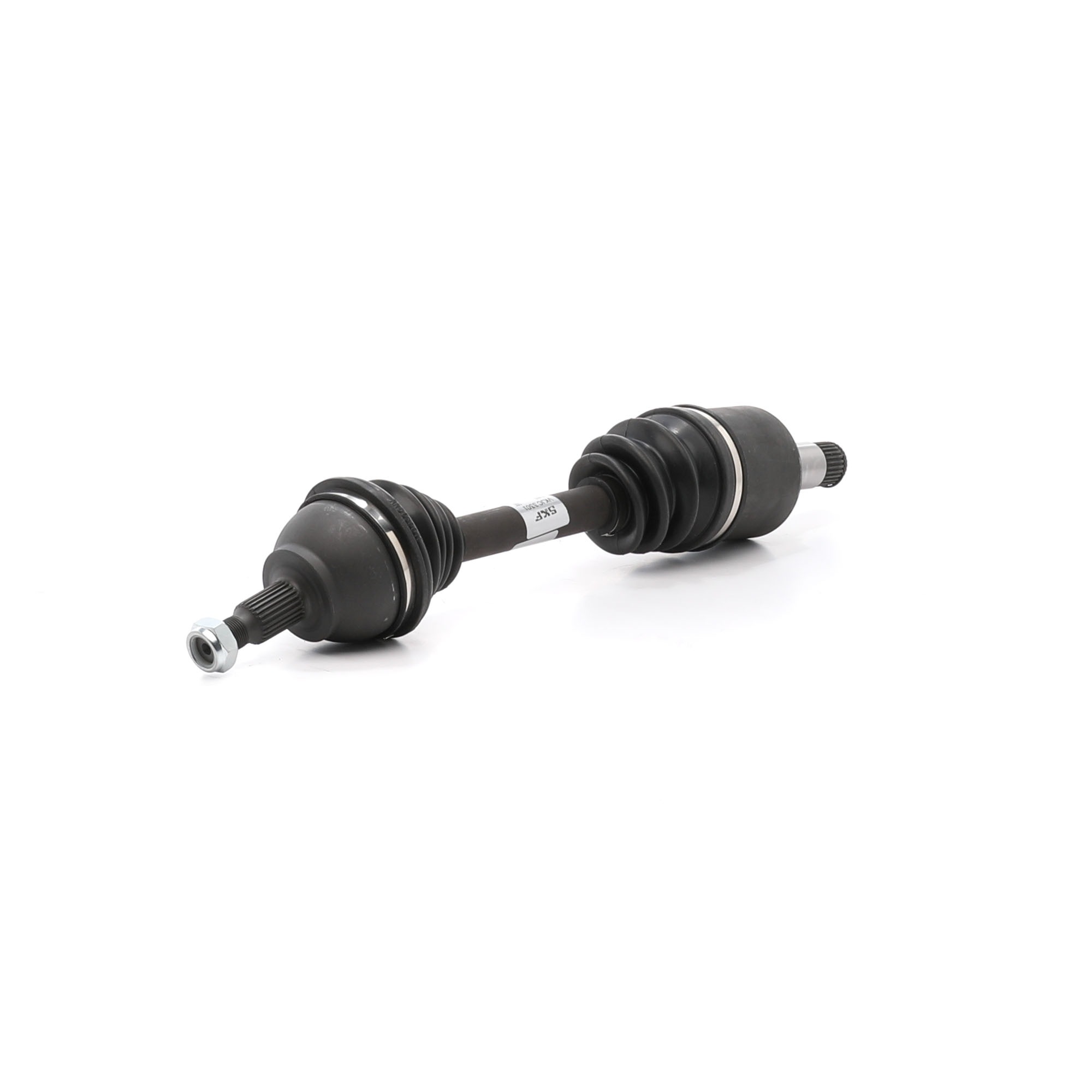 Įsigykite SKF Pusašis Prekės Nr.: VKJC 3301 už žemiausią 353,16 € kainą
