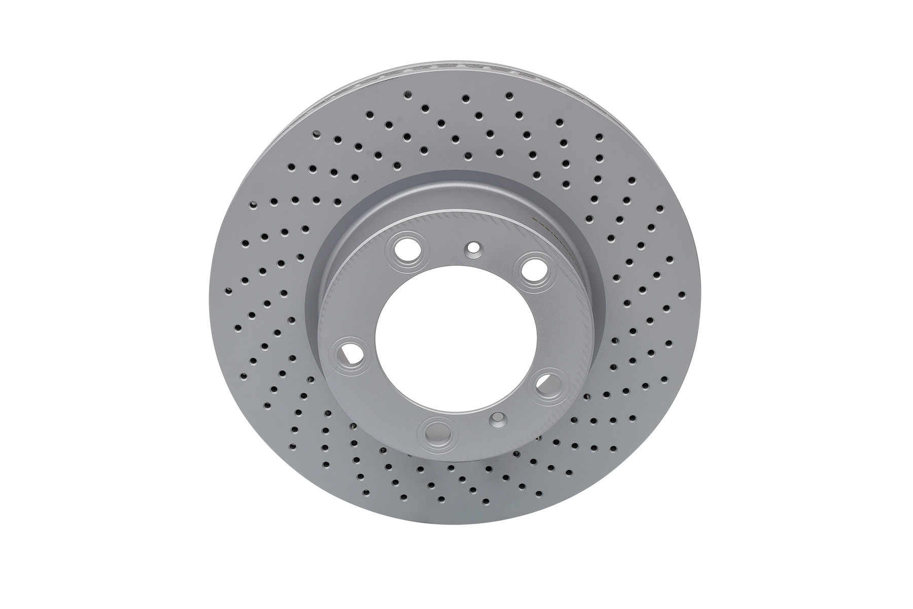 OEM Disc Porsche Cayman 981 2016 98135140201, 420212, 98735240101 ATE