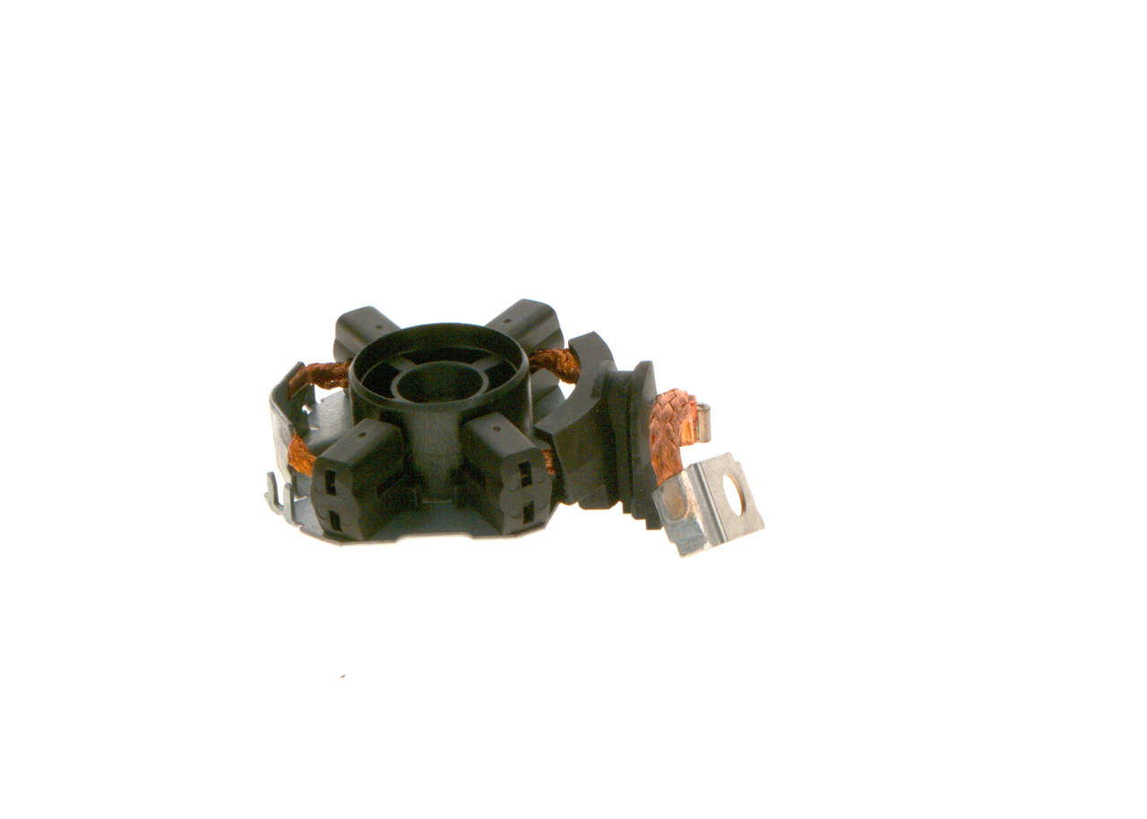 OEM Drzak, uhlikove kartace RENAULT 2.0 (JA0G) 115 HP Benzín M009T61471 od BOSCH online za výborné ceny