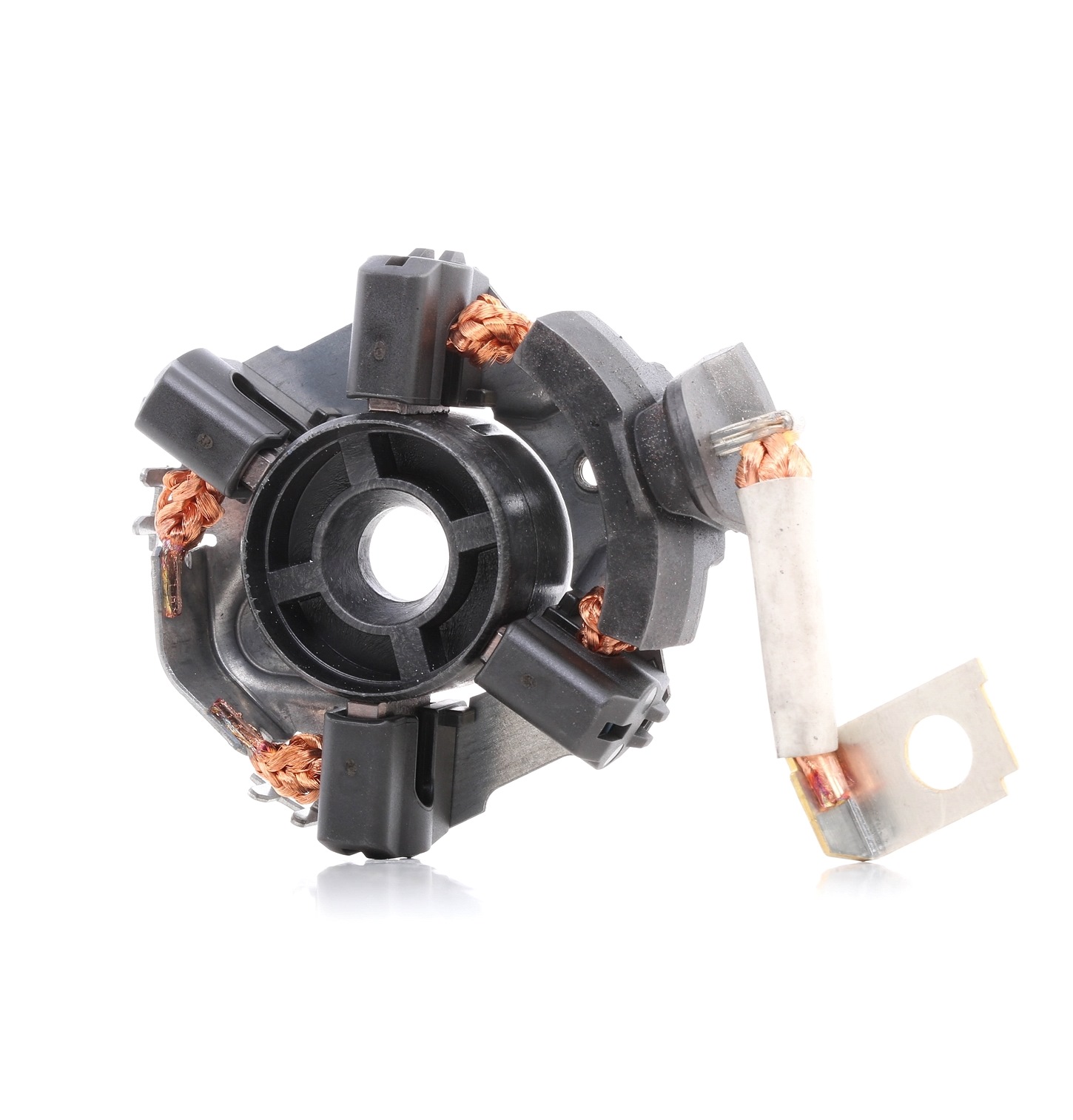 BOSCH 2 004 336 217 Porte-balais