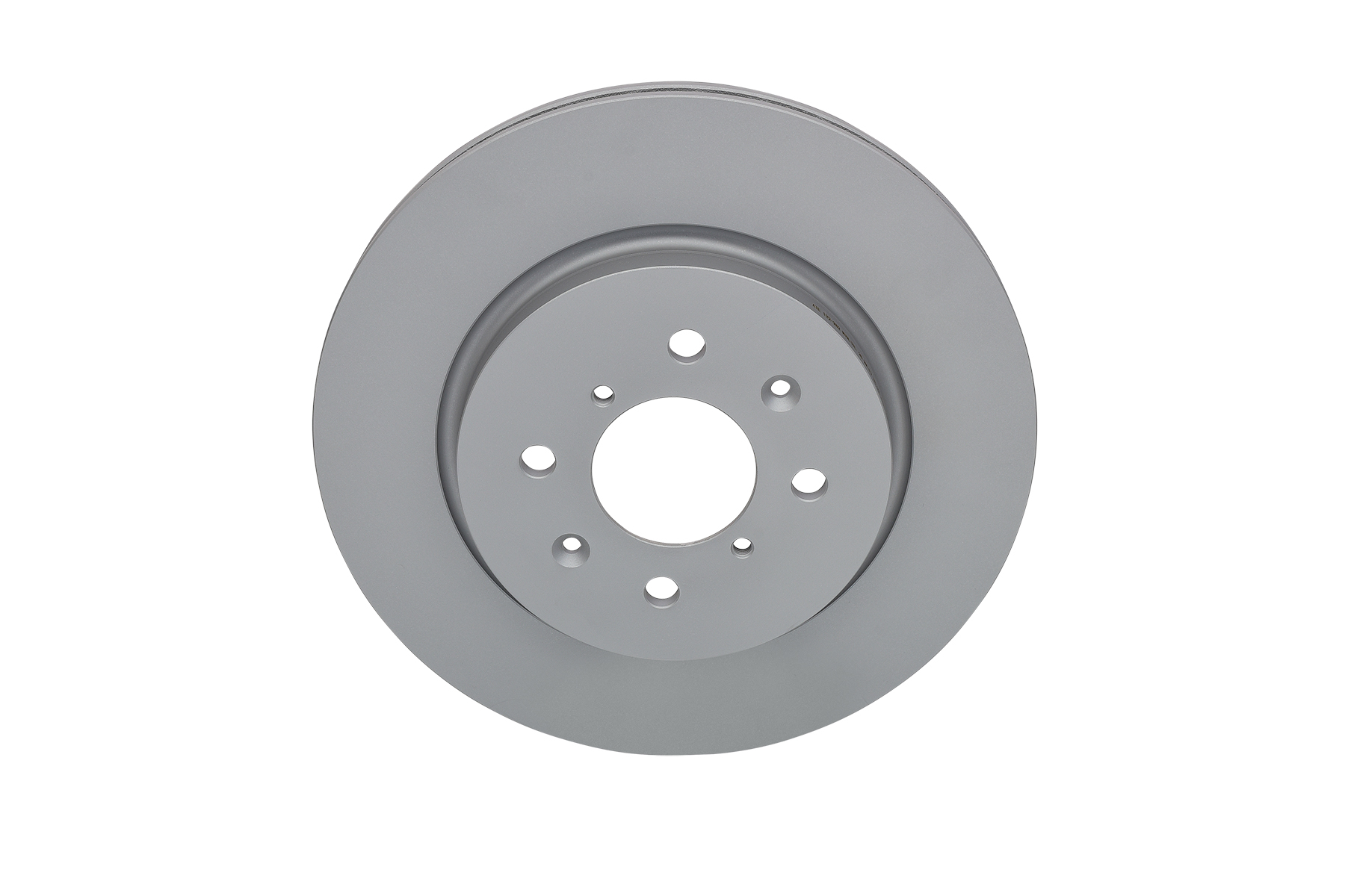 OEM Комплект спирачни дискове Suzuki Swift fz nz 2012 5531168L50, BD1618, 5531168L00 ATE