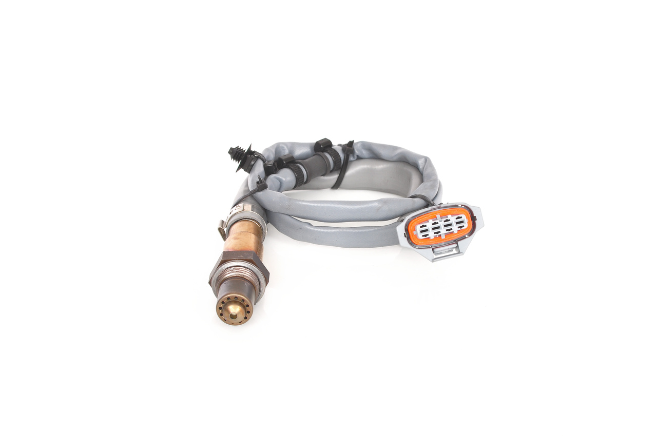 Įsigykite BOSCH Lambda jutiklis Prekės Nr.: 0 258 010 285 už žemiausią 98,27 € kainą