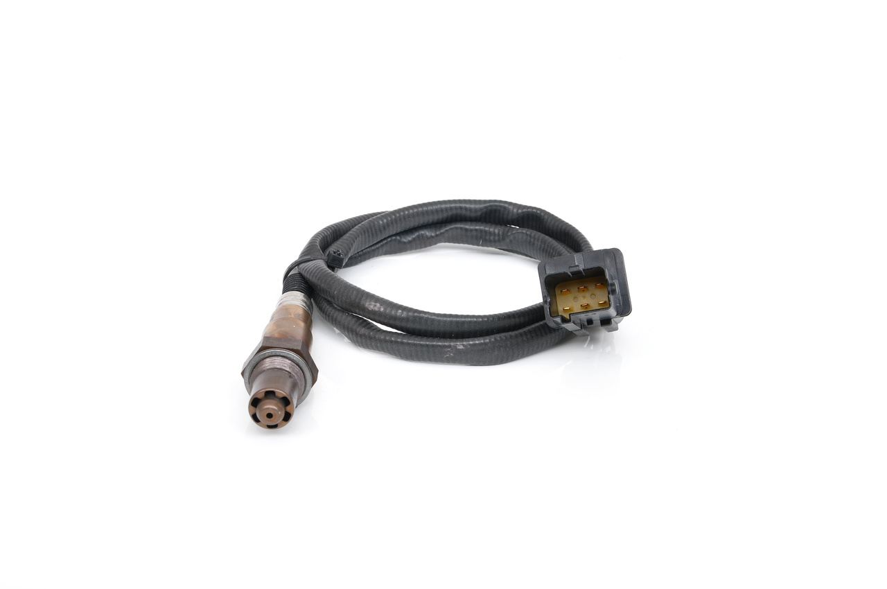 Kupuj online Sonda lambda 0 258 007 272 oryginalne w niskiej cenie, kompatybilne z numerem OEM 199612
