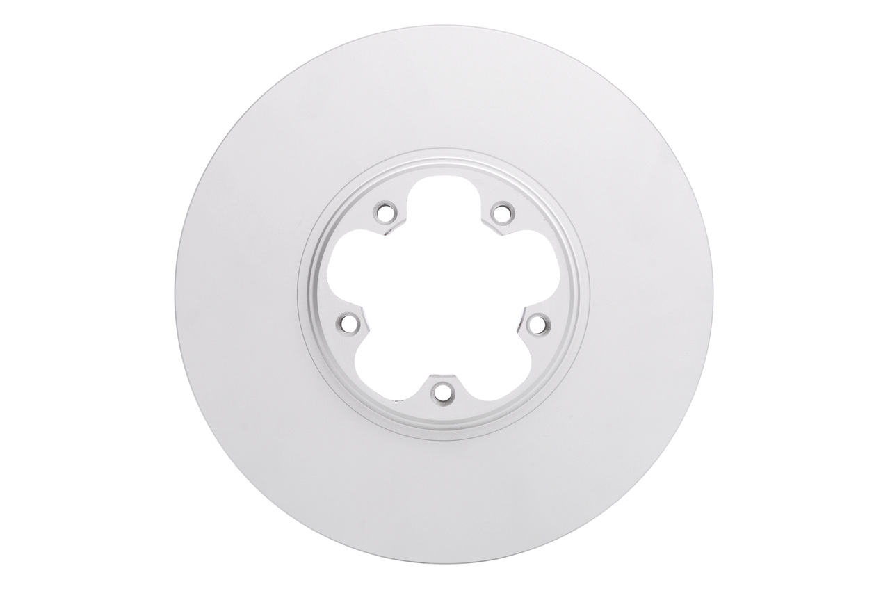 OEM Спирачен диск FORD 2.0 TDCi 125 K.C. дизел 1C1W1125AA от BOSCH онлайн на супер цени