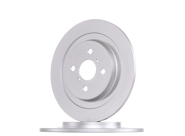 OEM Remschijf DAIHATSU 1.5 VVTi (S402) 97 PK Benzine 424310D060 van BOSCH online aan geweldige prijzen