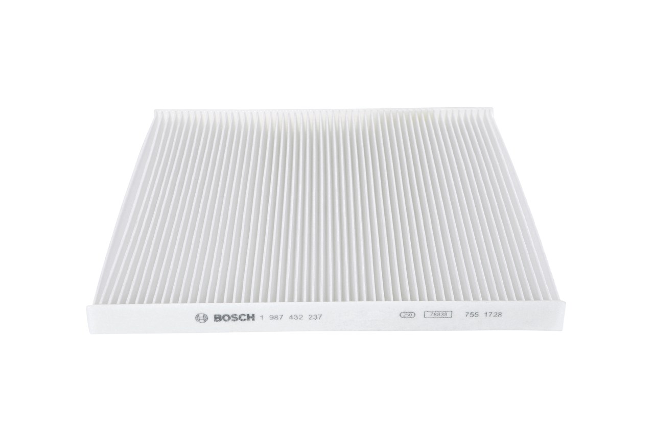 OE NISSAN MAXIMA Filter, zrak notranjega prostora 27277JA000, 27277JA00A, 27277JA00C iz BOSCH - znižane cene