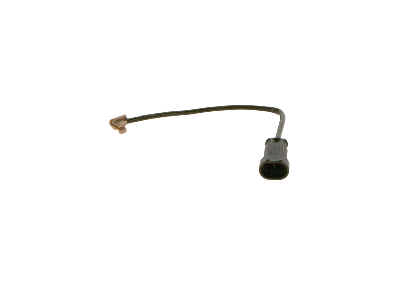 OEM Jarrupalan kulumisenilmaisin IVECO 50C16 156 HV Diesel 2992393 BOSCH netistä edulliseen hintaan