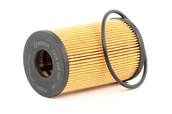 OE KIA MOHAVE / BORREGO Oliefilter 263102A510, 263102A520, 263102A610 van BOSCH - aan spotprijzen