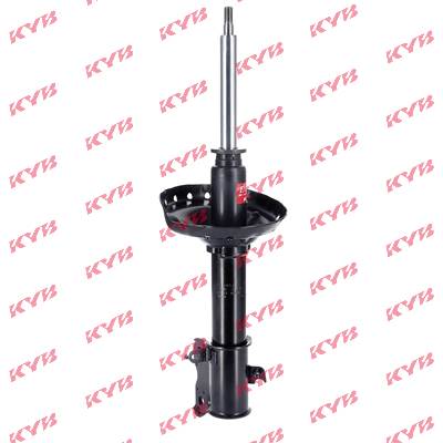 OE SUBARU TRIBECA Shock absorber 20310XA00A, 20310XA04A, 20310XA06A from KYB - reduced prices