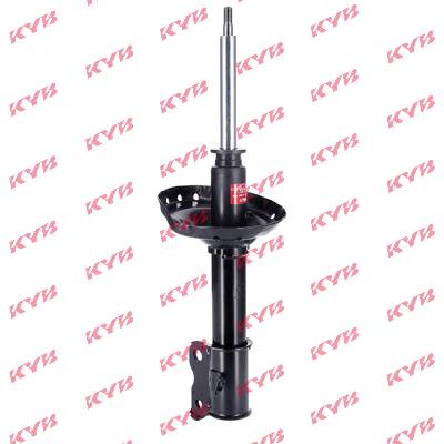 OE SUBARU TRIBECA Shock absorber 20310XA01A, 20310XA05A, 20310XA07A from KYB - reduced prices