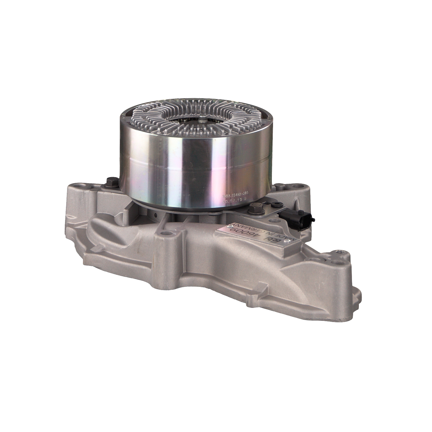 Köp billiga original Vattenpump 46009 jämförbara med 21648711 OEM nummer på nätet