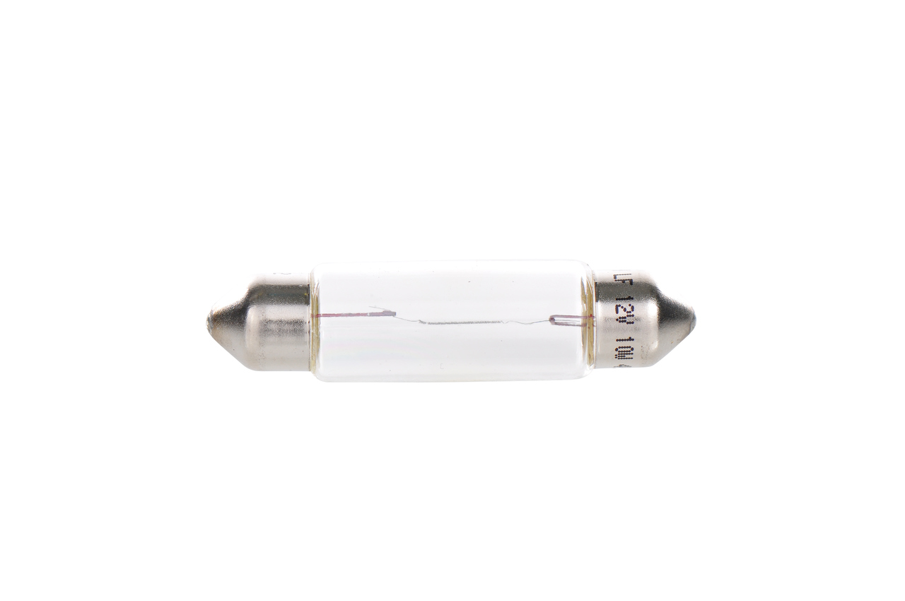 OE Belysning bagageutrymme VW XL1 2016 12V10WPURELIGHT, K15772, 27793 från BOSCH