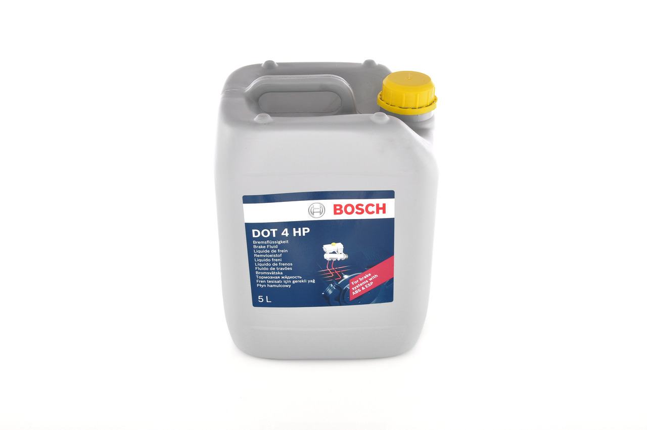 BOSCH Bremsevæske 1 987 479 114