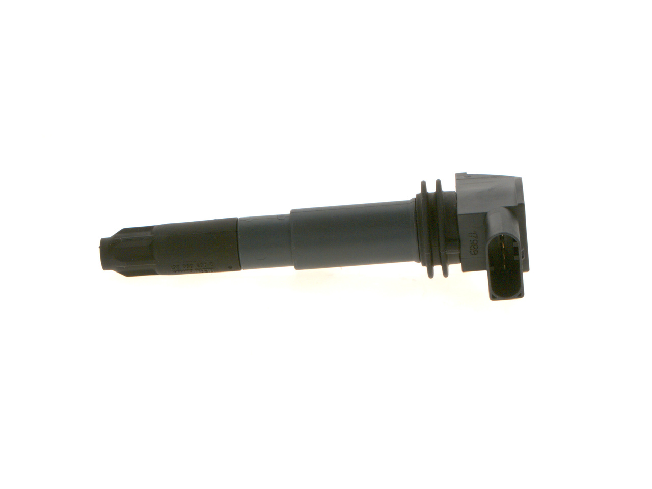 OE PORSCHE CARRERA GT Ignition coil 94860210400, 94860210401, 94860210403 from BOSCH - reduced prices
