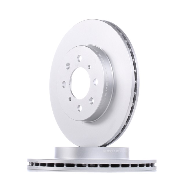 Acquista online Disco freno 0 986 479 B23 originale a buon mercato, comparabile con i numeri OEM SDB100600