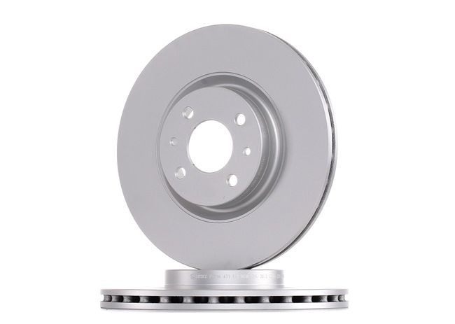 Originale Bremsscheibe FIAT 1.3 D Multijet (278AYR1A) 95 PS Diesel 46403088 von BOSCH im Internet zu fairen Preisen