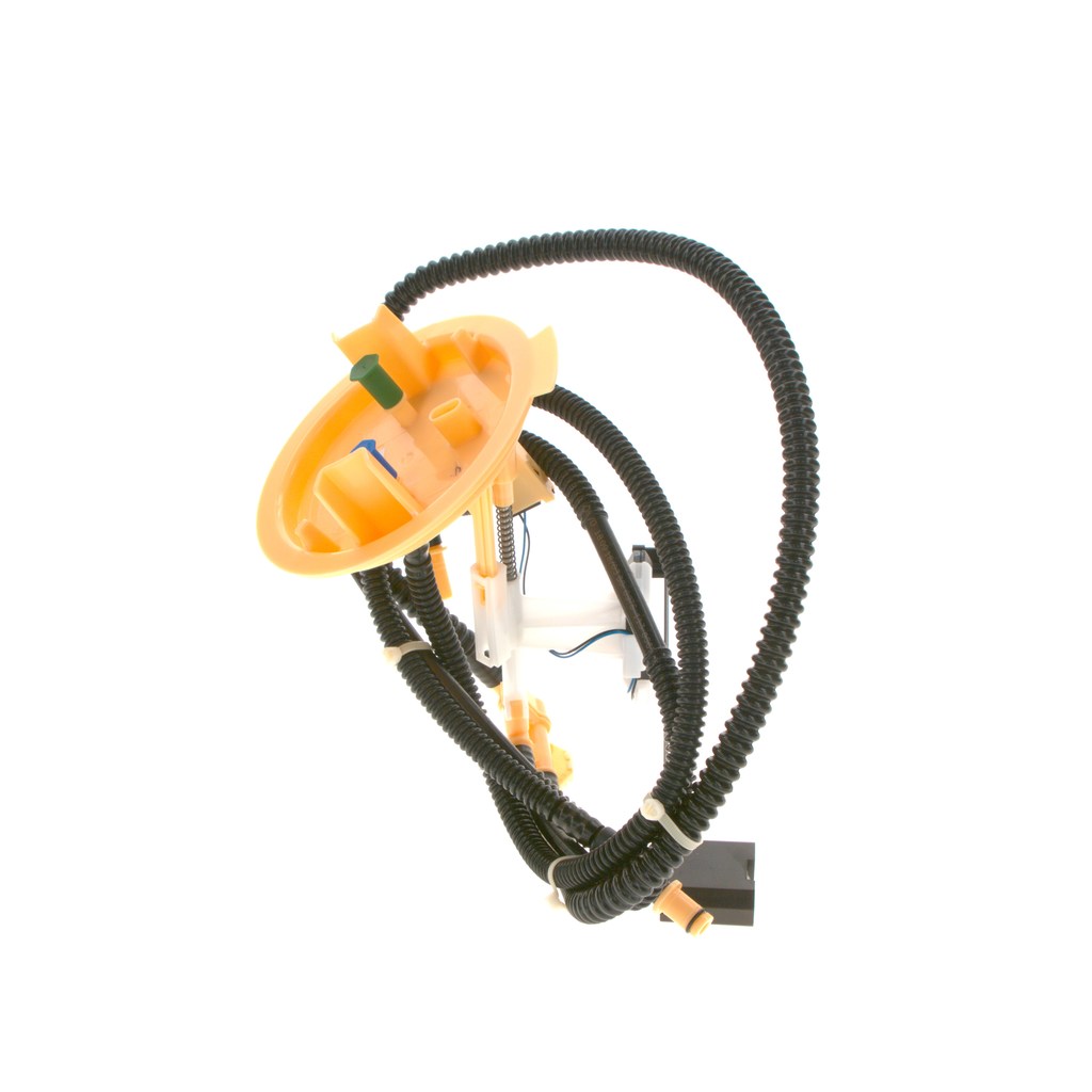 Cumpărați online Senzor, rezervor combustibil 0 986 580 398 original/ă și la un preț mic, compatibil/ă cu nr. OEM A2124700400