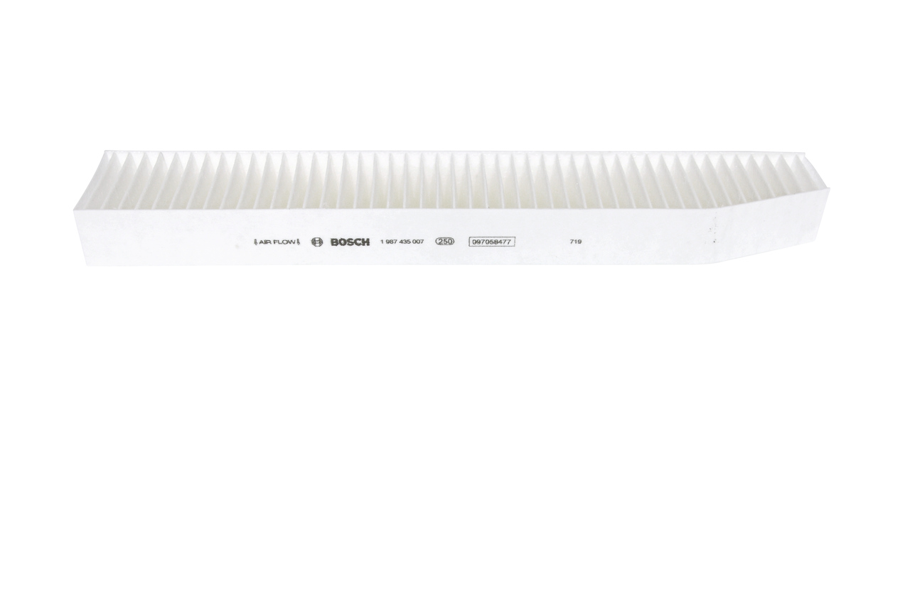 OEM Filter, salongiõhk JEEP Grand Cherokee I ZJ, ZG 05013595AA, 05013595AB, 5013595AA alates BOSCH - säästke raha meie madalate hindadega