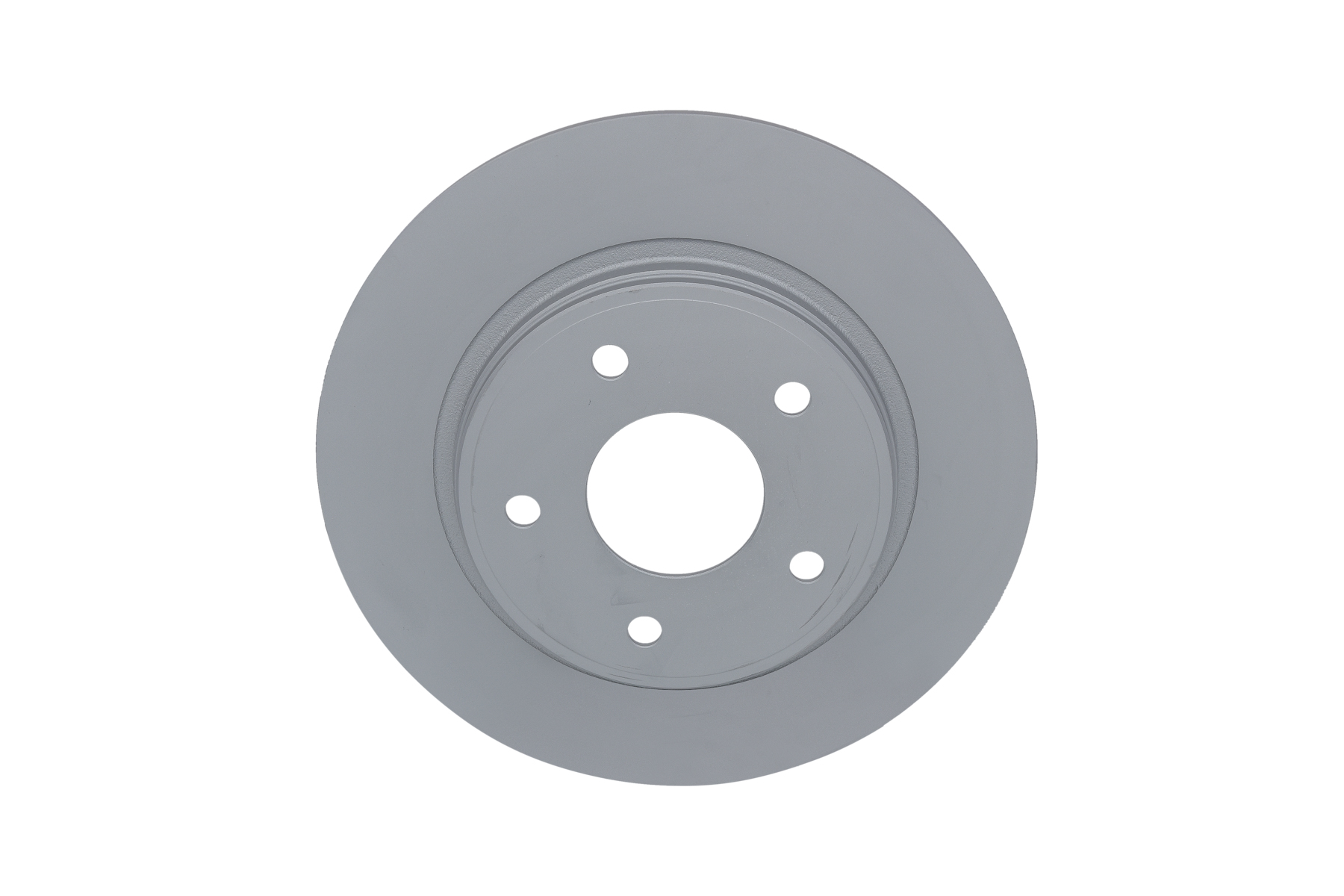 Originale Bremsscheibe FIAT 2.0 JTD 4x4 170 PS Diesel K04721996AA von ATE im Internet zu fairen Preisen