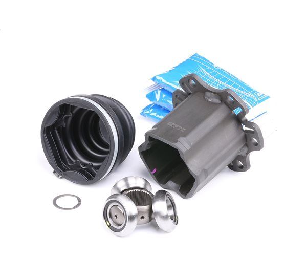 OEM Kit giunto omocinetico Audi A6 C6 Avant 2005 4E0498103, 4E0498103X, 7M3498103H SKF