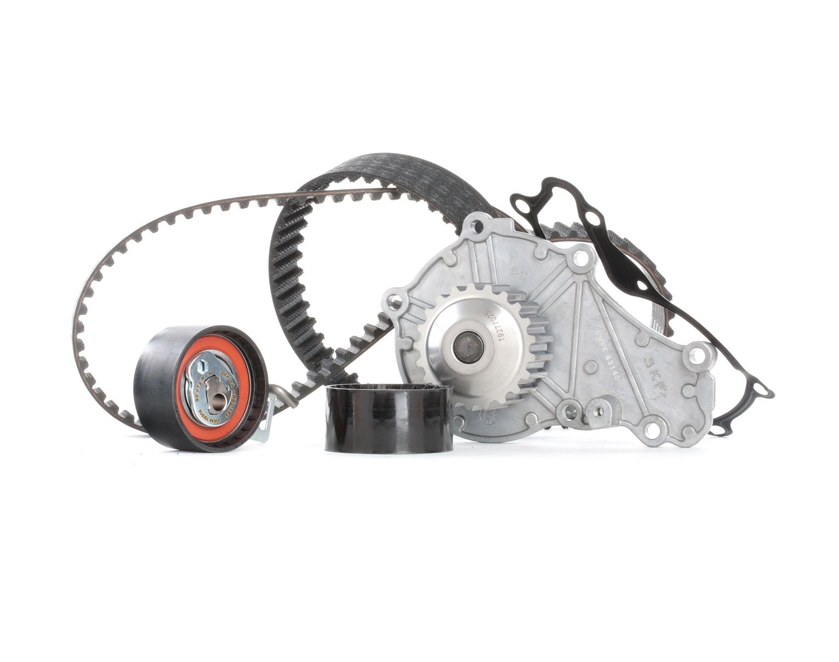 Ostke SKF Veepump + hammasrihmakomplekt Toode nr.: VKMC 03314 madala hinnaga 97,93 €