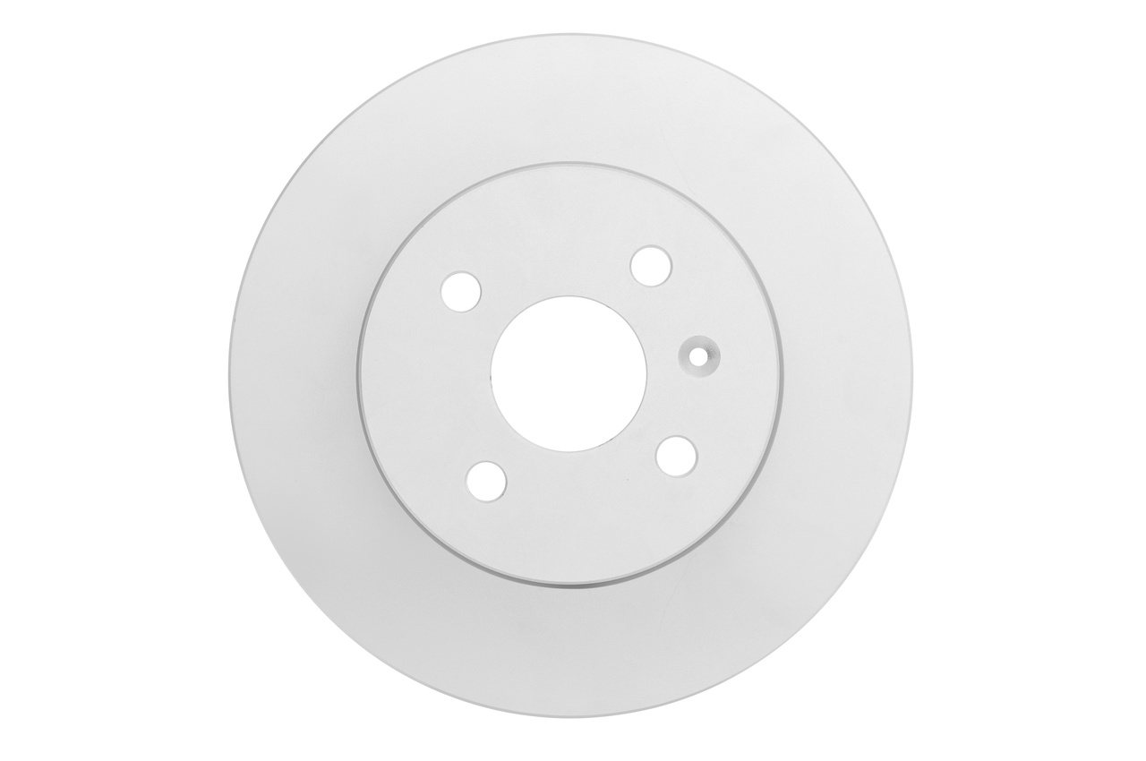 OEM Disco de freno OPEL 1.3 CDTI (F08, F68) 70 CV Gasóleo 569116 de BOSCH online a precios inmejorables