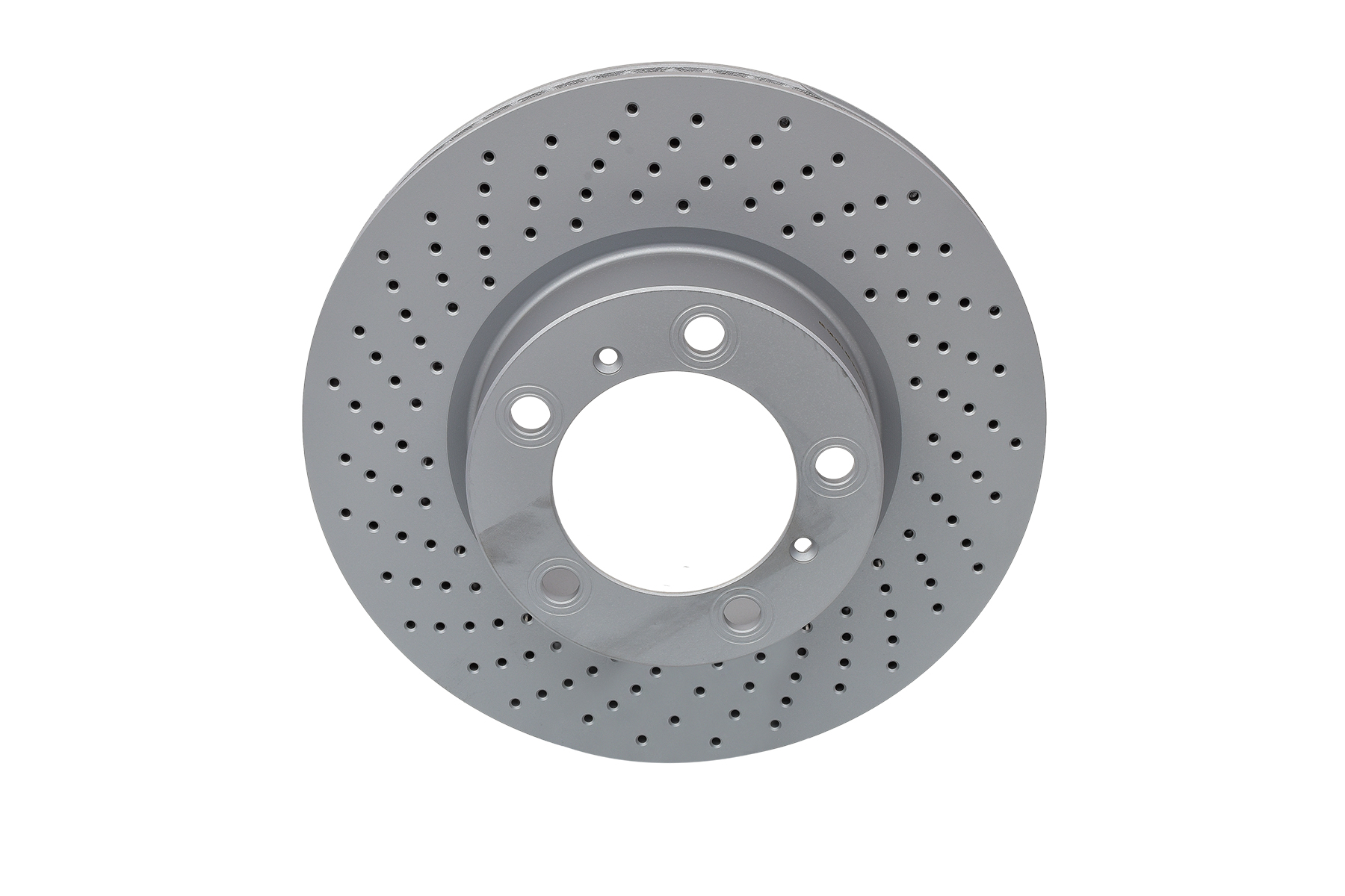 OEM Discuri de frână Porsche Cayman 981 2015 98135140101, 420212, 98735240101 ATE
