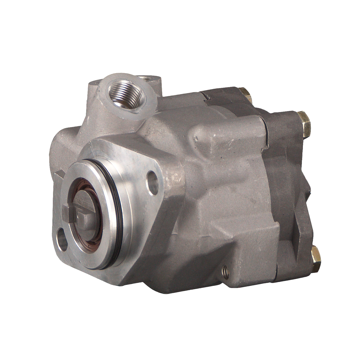 OEM Elektrische Servopumpe MAN TGE Bus (UY_) 2019 0099444525, 81471016082, 81471016086 FEBI BILSTEIN