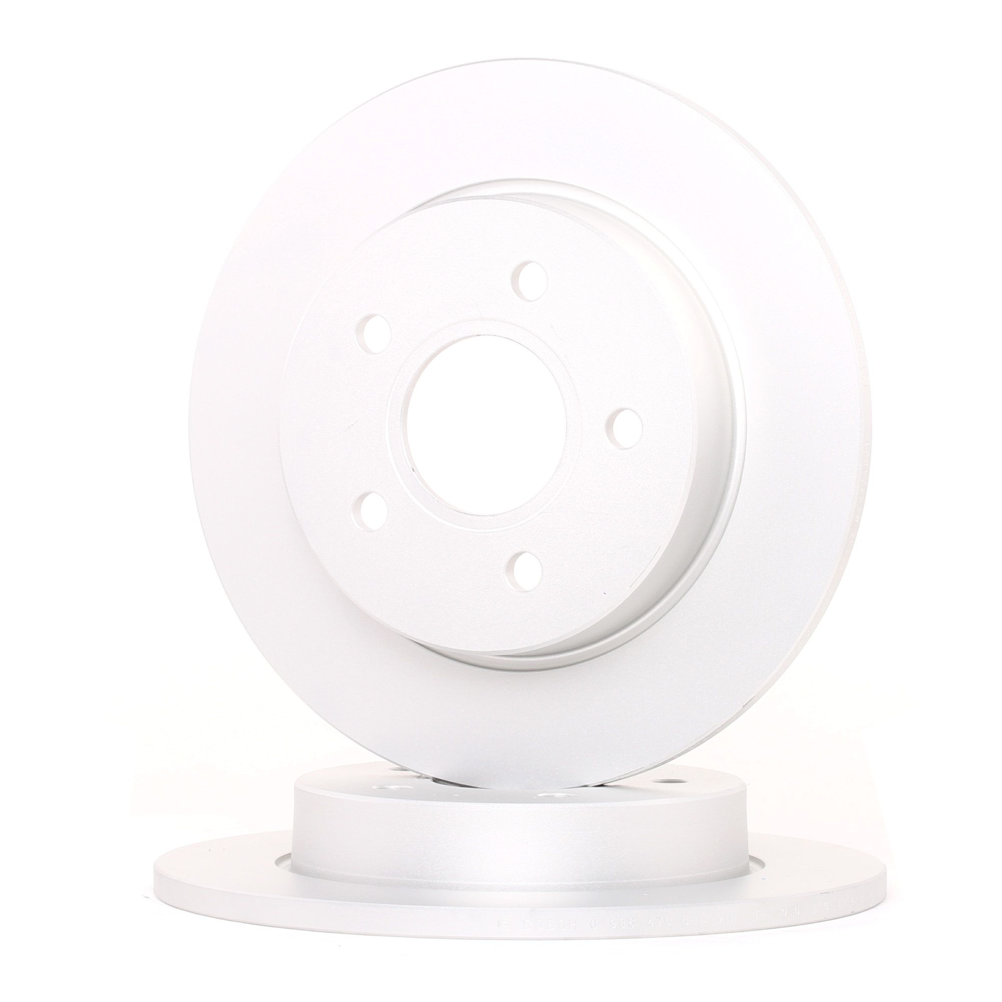 Ostke BOSCH Piduriketas Toode nr.: 0 986 479 B80 madala hinnaga 28,13 €