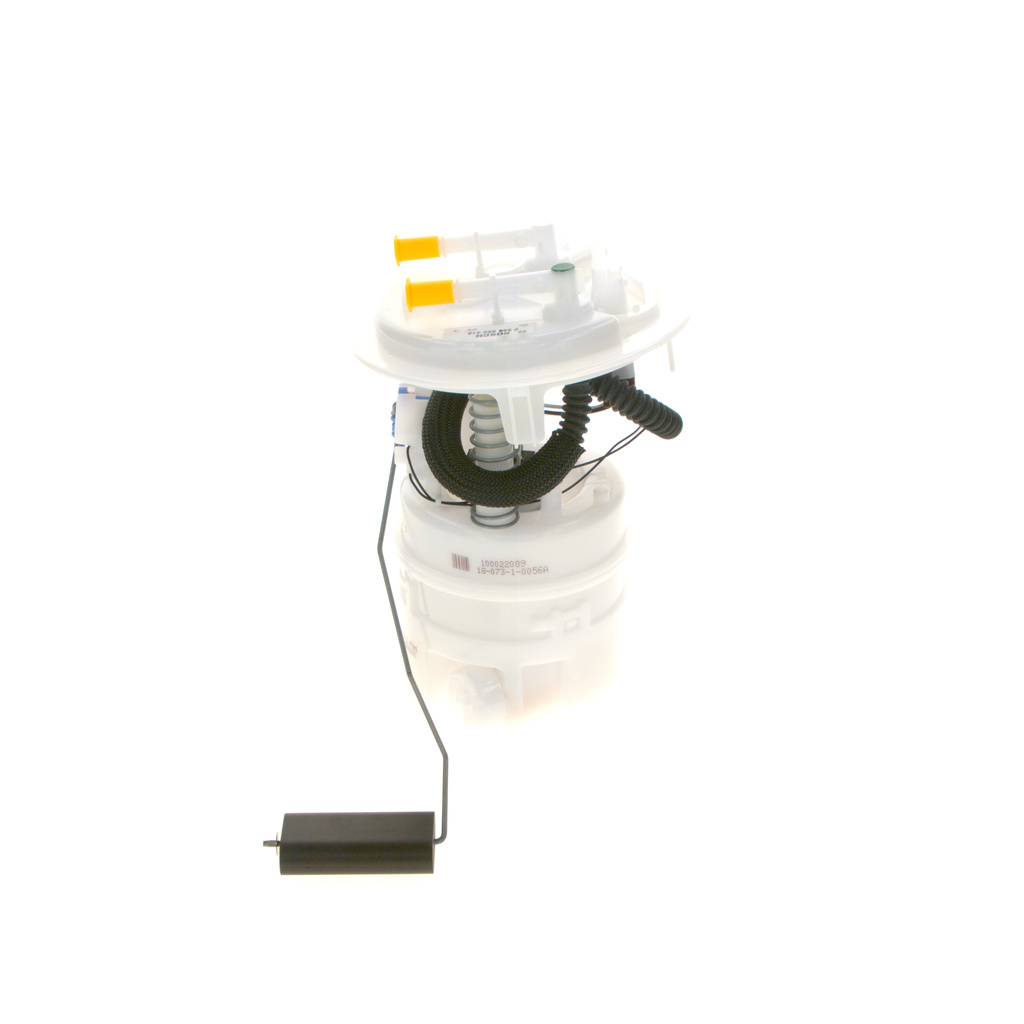 Pompe d'alimentation CITROËN DS4 5 portes 2012 0986580418 BOSCH