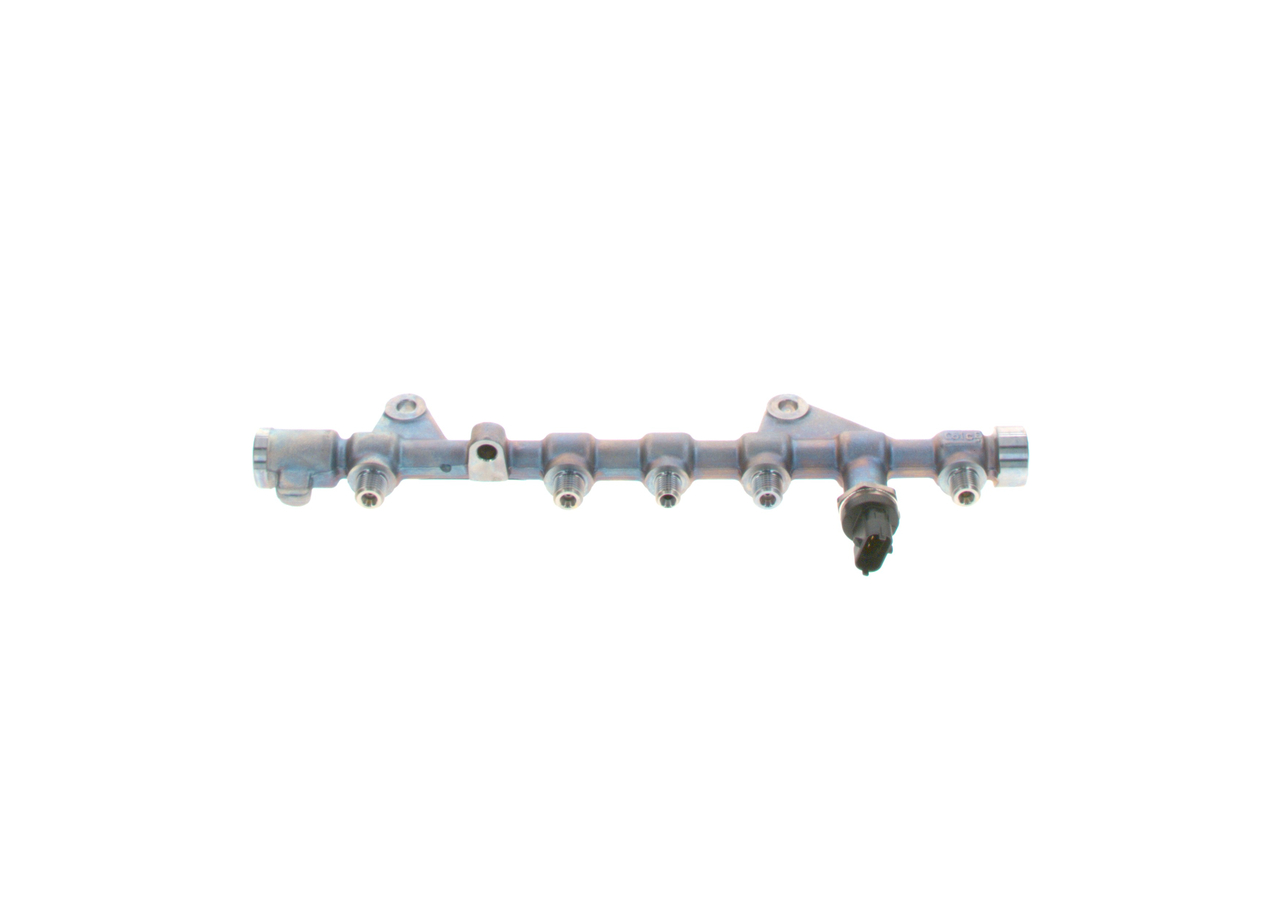 Einspritzleiste SUZUKI in Original Qualität 1573167JJ0, 1573180KA0, 175212059R von BOSCH