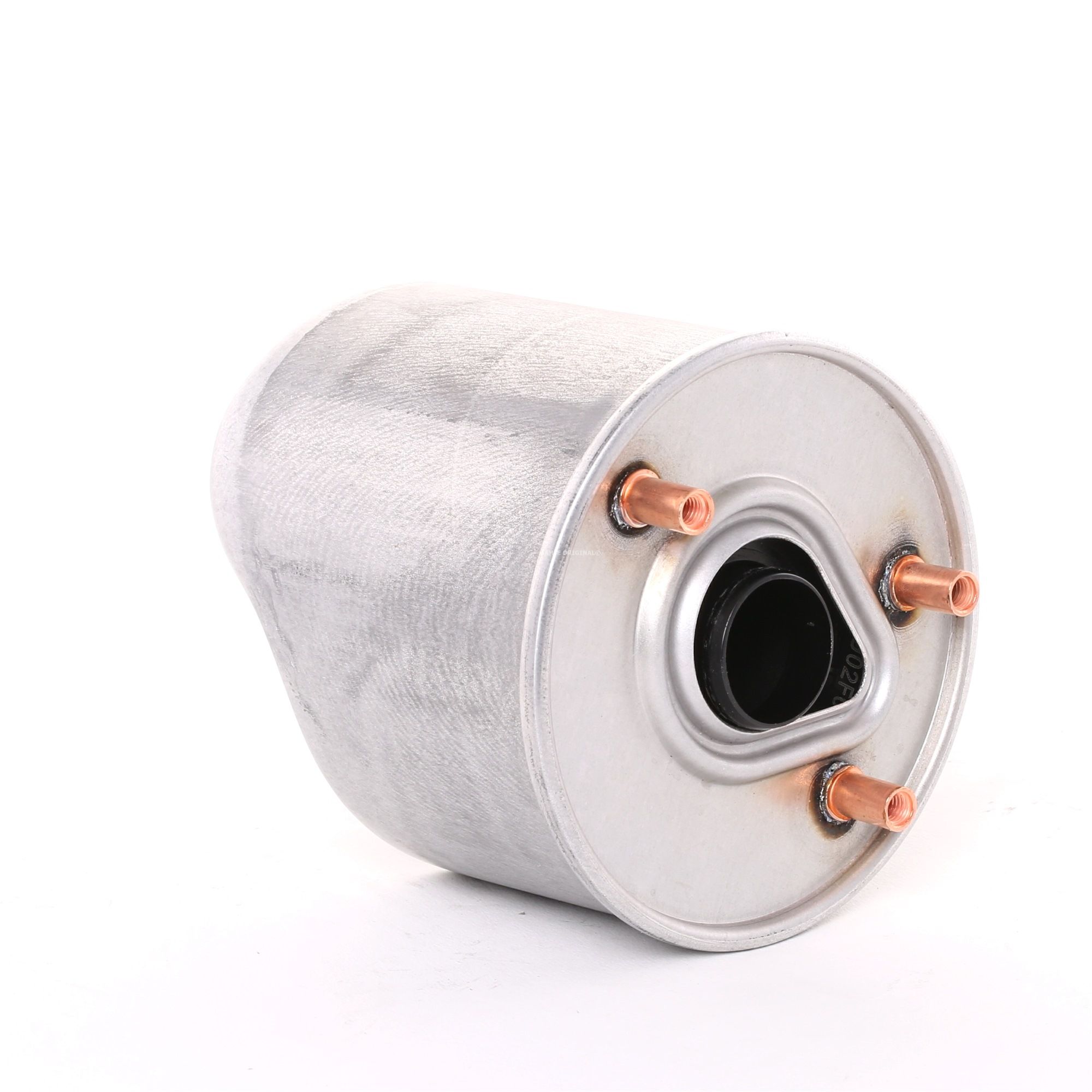 Compre MAHLE ORIGINAL Filtro combustible Número de producto: KL 788 a bajo precio de 23,92 €
