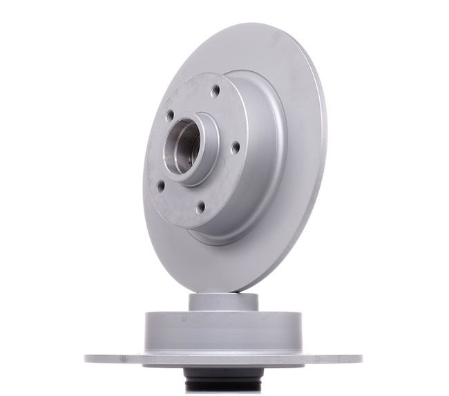 ATE OEM Féktárcsa RENAULT 1.6 Flex (L300) 115 LE Benzin/Etanol 432001539R gépkocsihoz online, nagyszerű áron