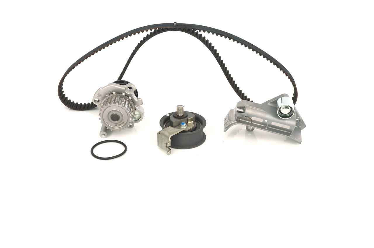 OEM Pompă apă + kit distribuție VW 1.8 T 180 CP benzina de la BOSCH online la un preț incredibil