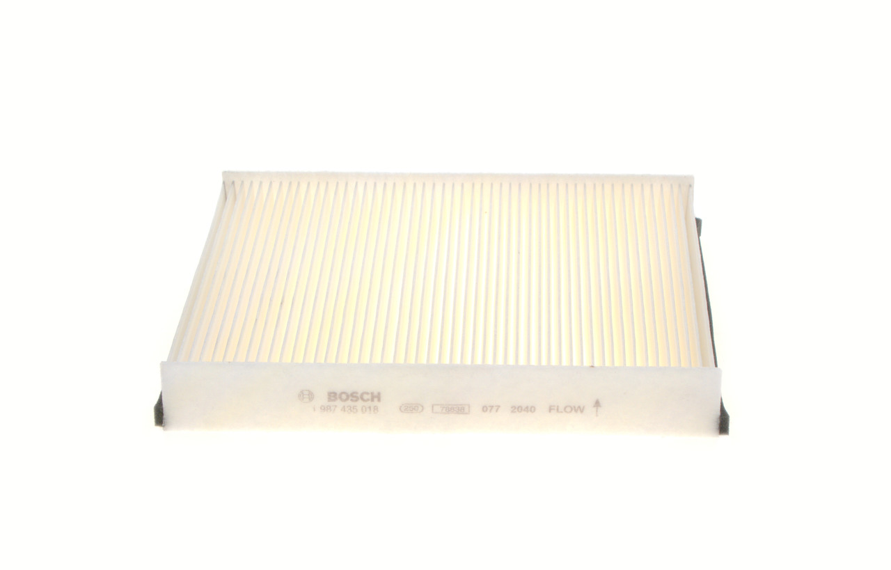 OEM Filtro abitacolo per FORD 1.6 EcoBoost 182 CV Benzina 1709013 da BOSCH online ad un ottimo prezzo