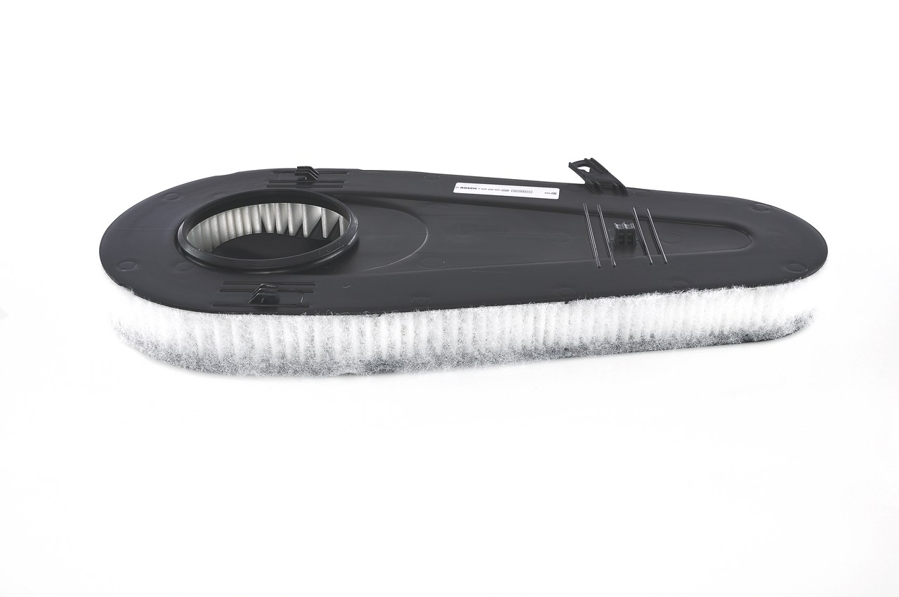 Cumpărați online Filtru aer F 026 400 365 original/ă și la un preț mic, compatibil/ă cu nr. OEM 13717800151