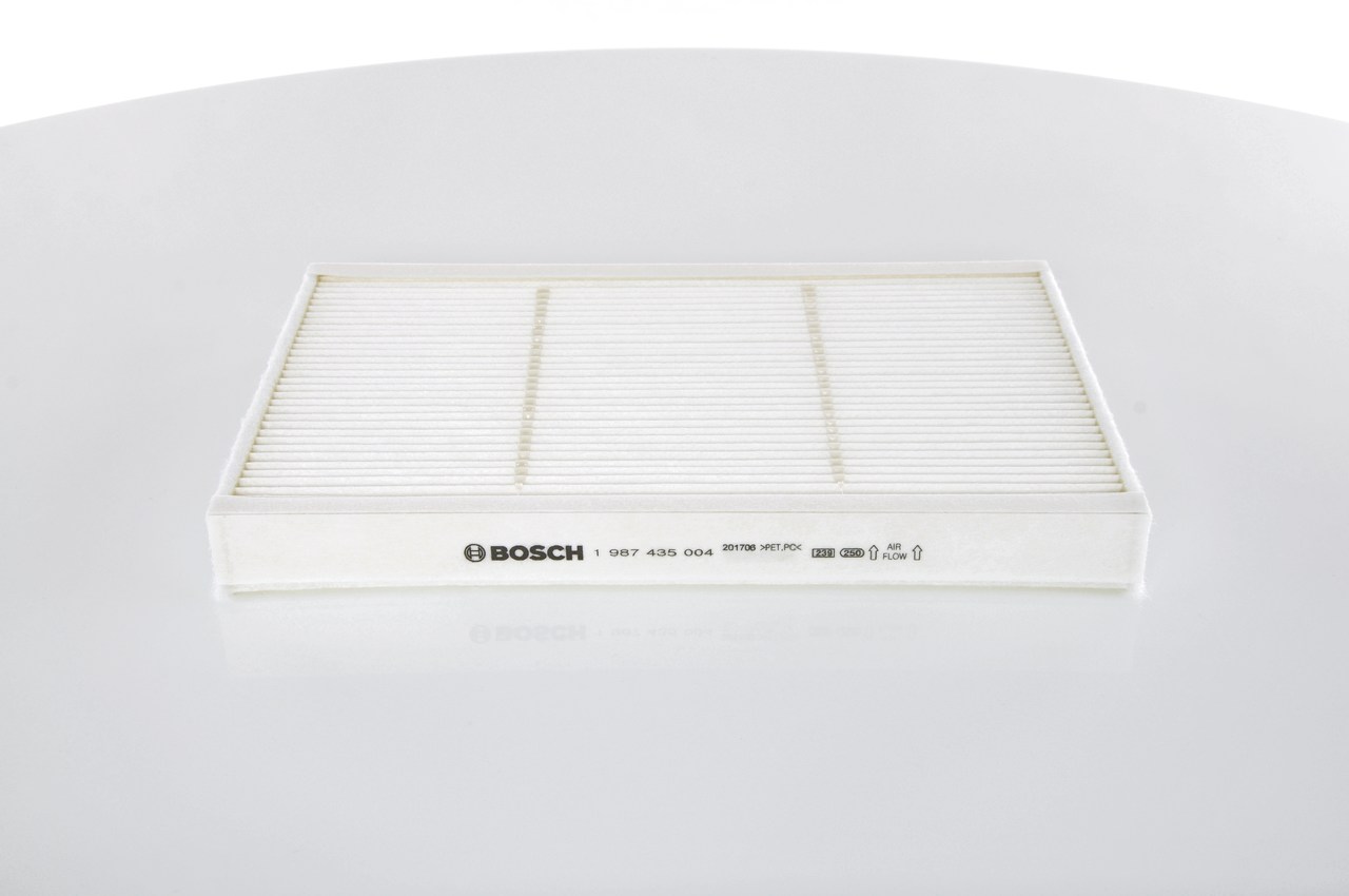 Köp billiga original Kupéfilter 1 987 435 004 jämförbara med 82348995 OEM nummer på nätet