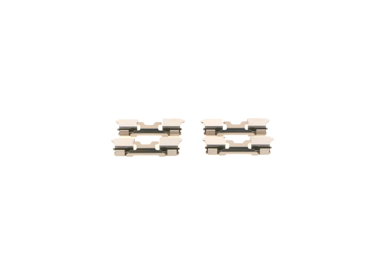 OEM Accessoireset, schijfremblok IVECO 35S60E, 35C60E 82 PK Elektro K0150 van BOSCH online aan geweldige prijzen
