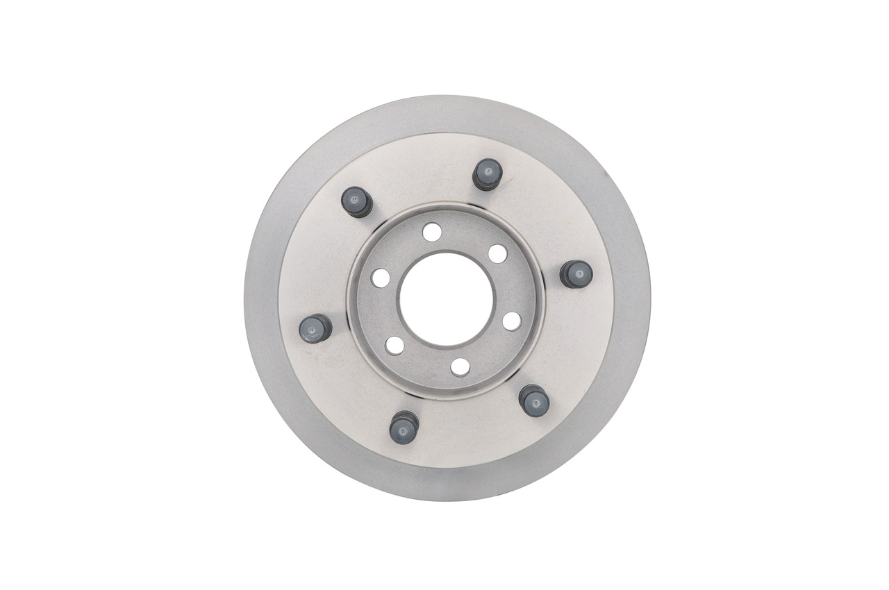OEM Remschijf IVECO 3.0 40 C 14 136 PK Diesel 42546401 van BOSCH online aan verbazingwekkende prijzen